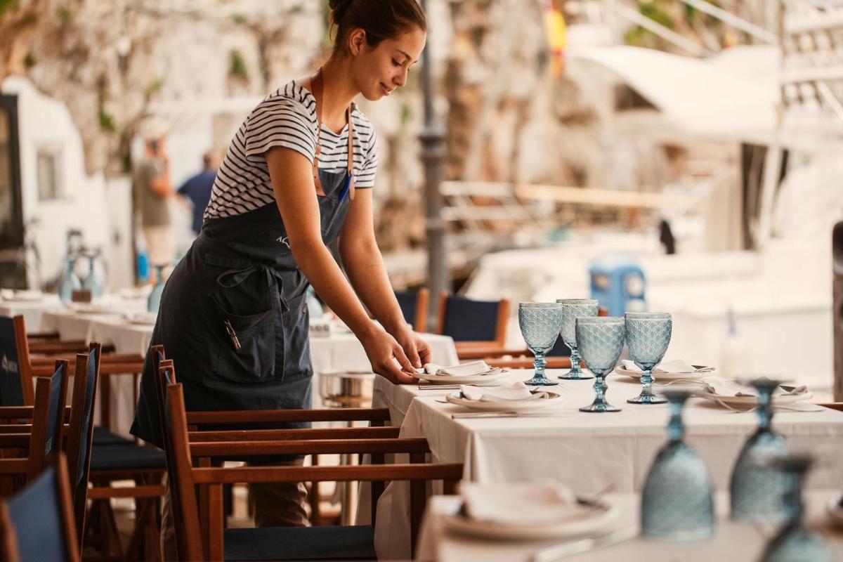 Lago Resort Menorca - Suites del Lago Adults Only