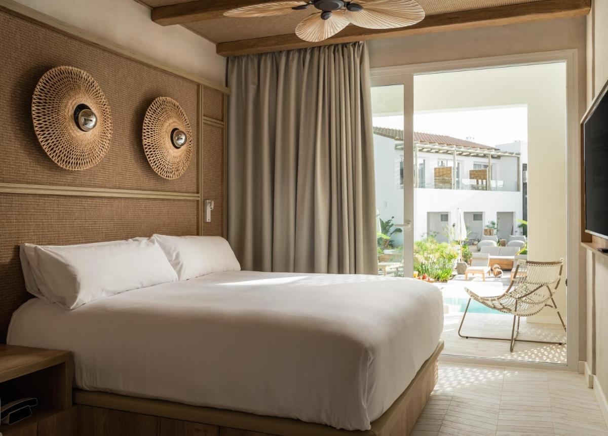 Lago Resort Menorca - Suites del Lago Adults Only