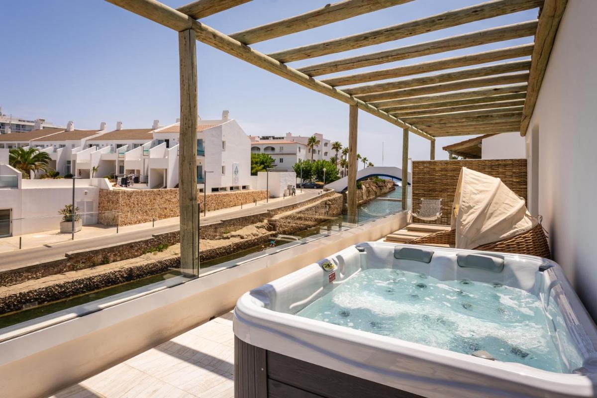 Lago Resort Menorca - Suites del Lago Adults Only