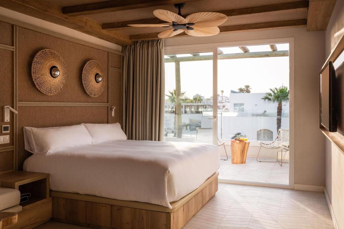 Lago Resort Menorca - Suites del Lago Adults Only