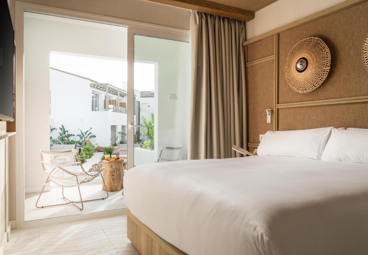 Lago Resort Menorca - Suites del Lago Adults Only