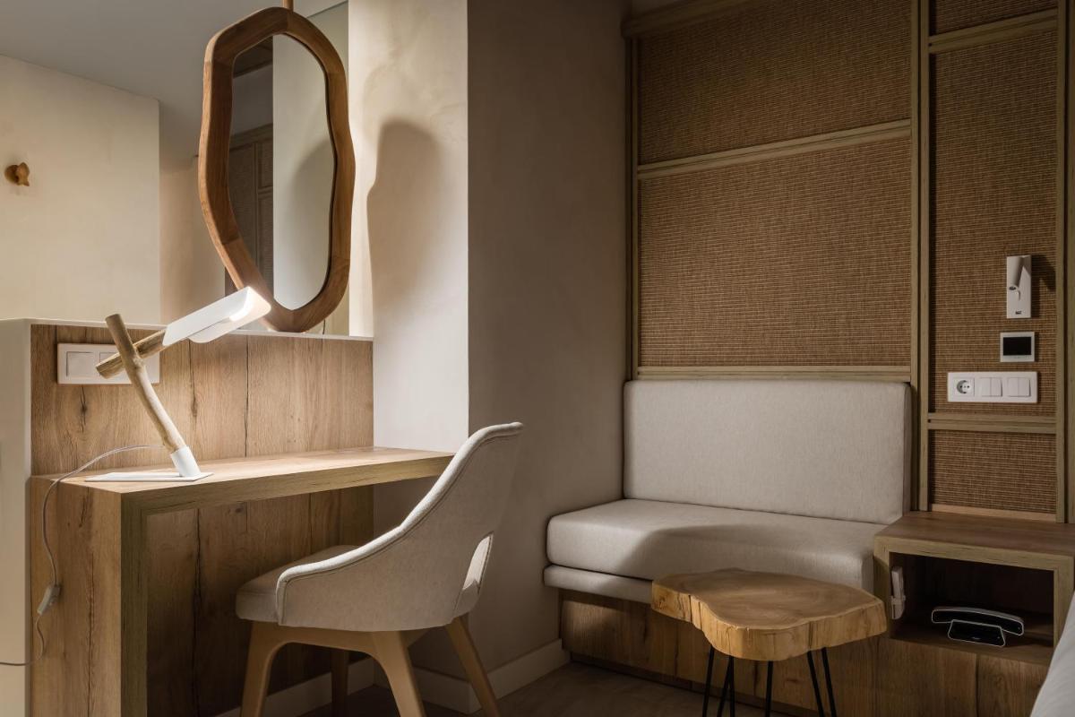 Lago Resort Menorca - Suites del Lago Adults Only