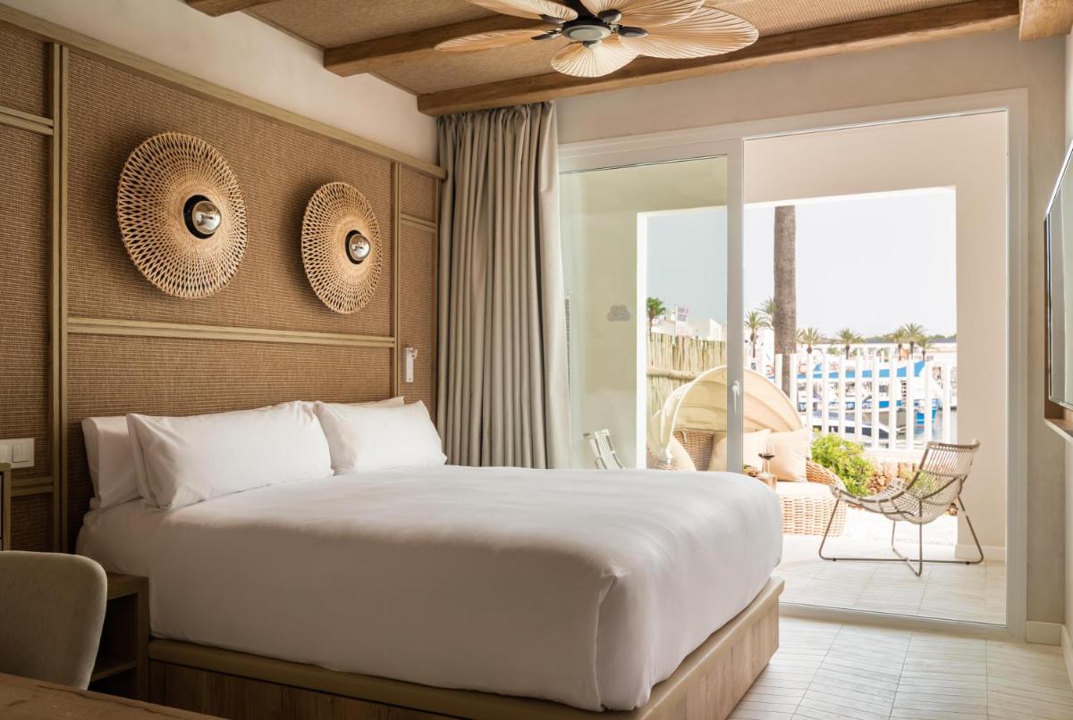 Lago Resort Menorca - Suites del Lago Adults Only