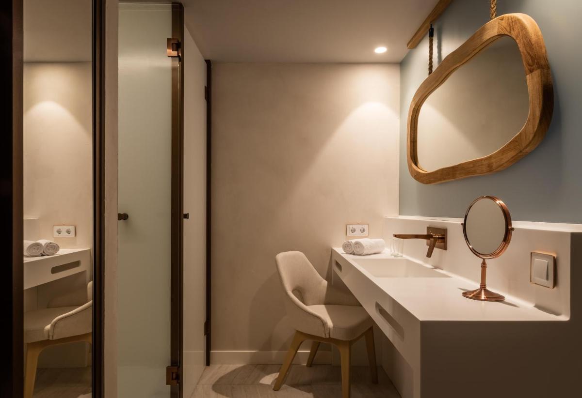 Lago Resort Menorca - Suites del Lago Adults Only