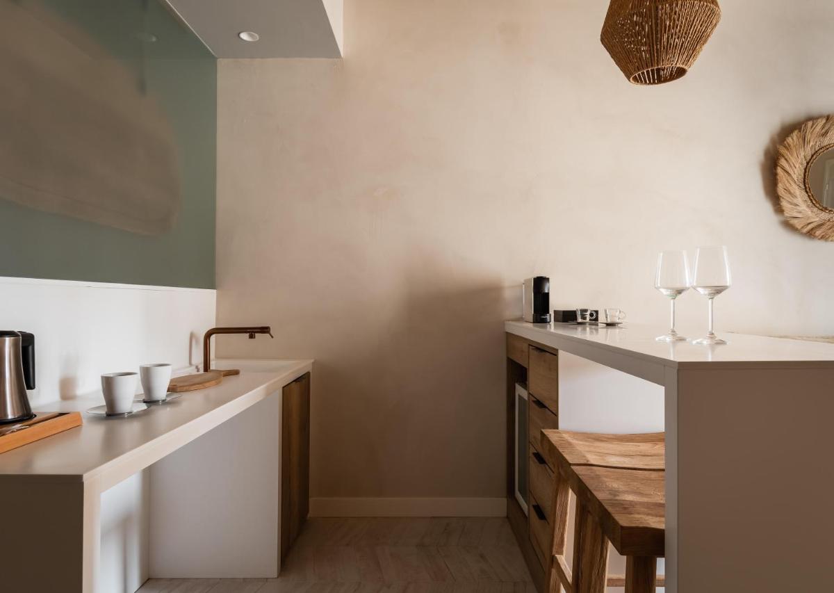 Lago Resort Menorca - Suites del Lago Adults Only