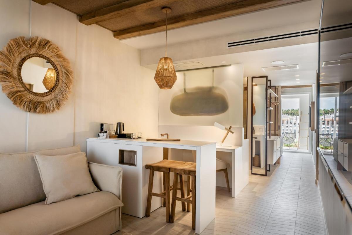 Lago Resort Menorca - Suites del Lago Adults Only