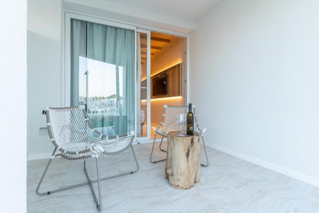 Lago Resort Menorca - Suites del Lago Adults Only