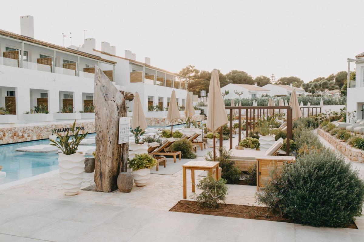 Lago Resort Menorca - Suites del Lago Adults Only