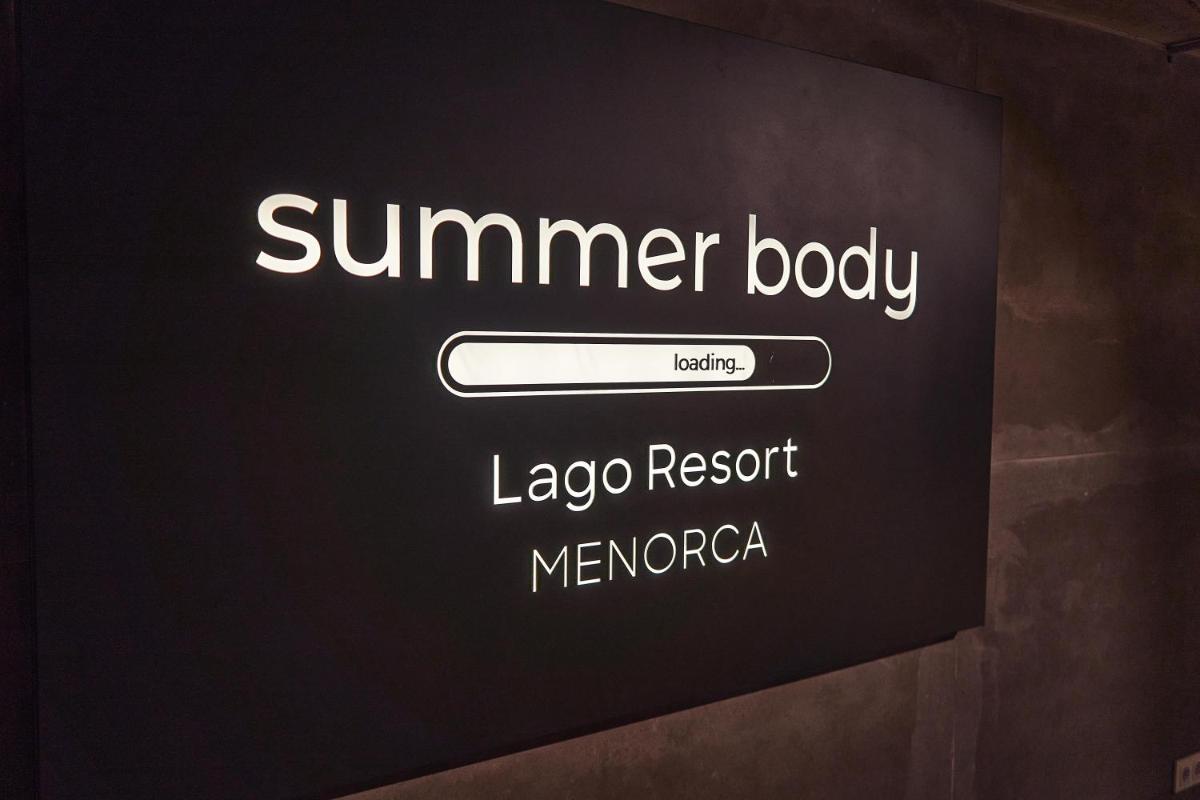 Lago Resort Menorca - Suites del Lago Adults Only