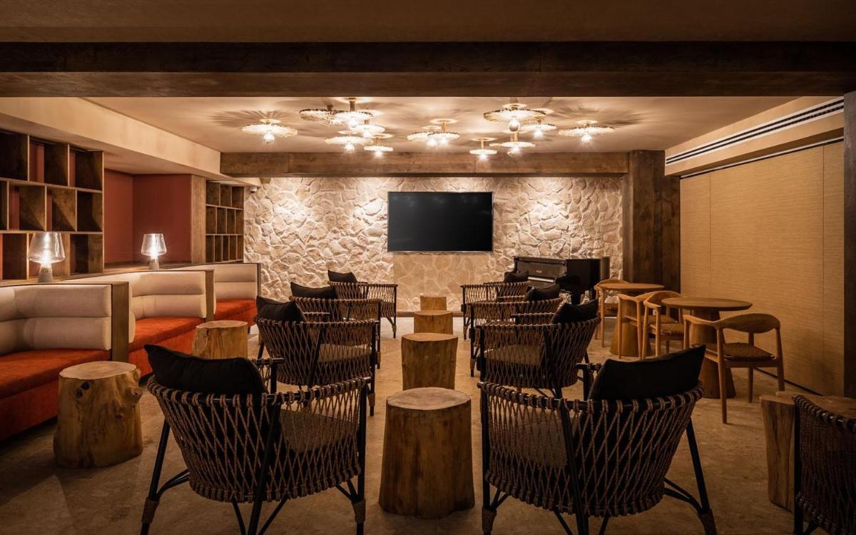 Lago Resort Menorca - Suites del Lago Adults Only