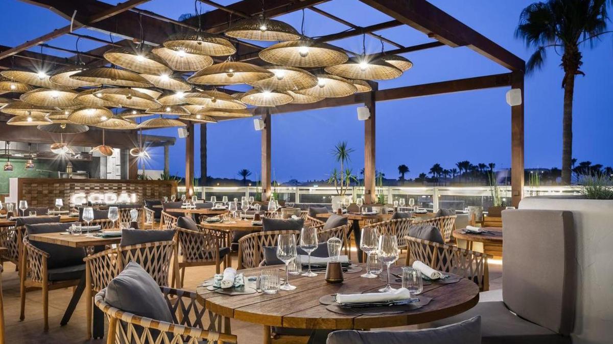 Lago Resort Menorca - Suites del Lago Adults Only