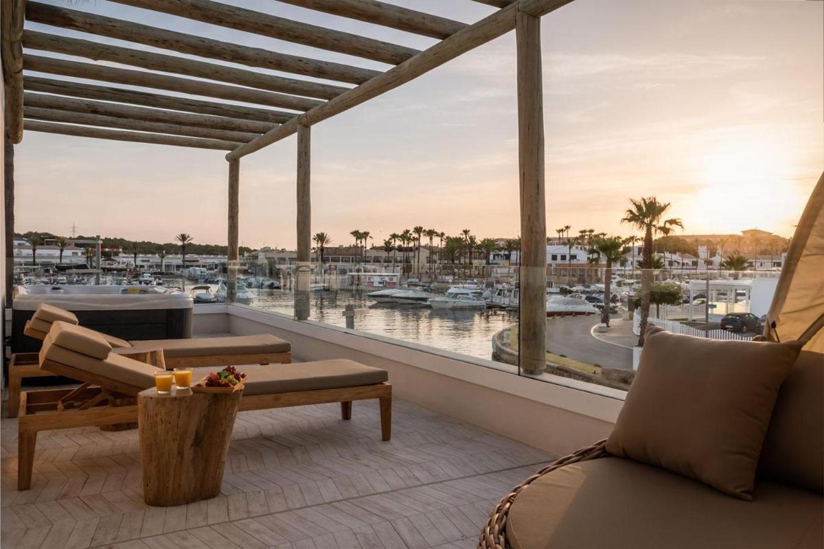 Lago Resort Menorca - Suites del Lago Adults Only