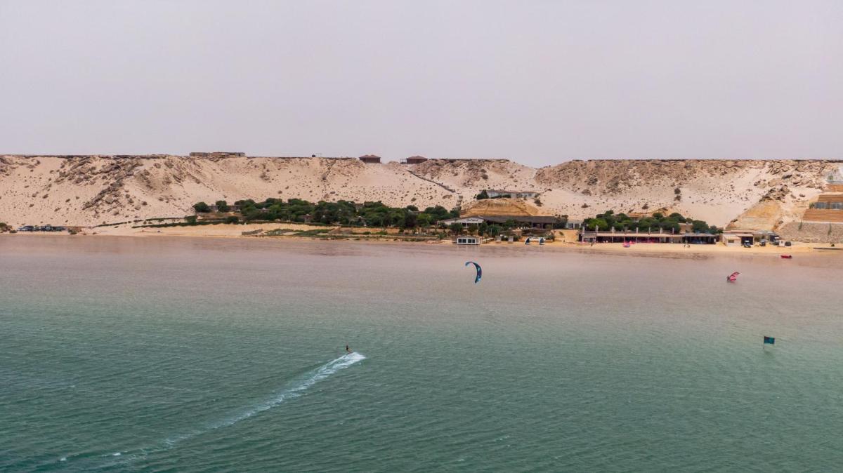 Lagon energy dakhla