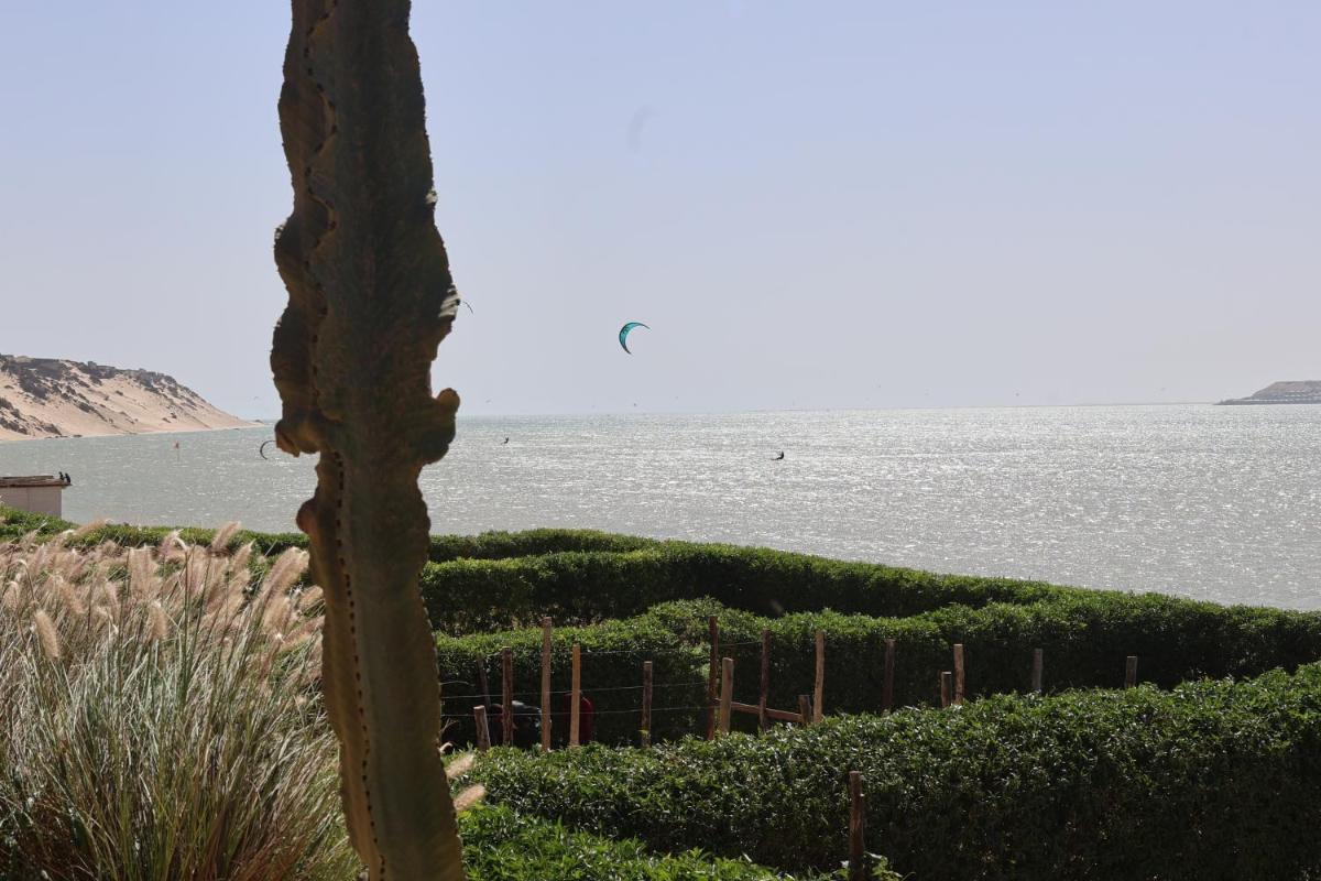 Lagon energy dakhla