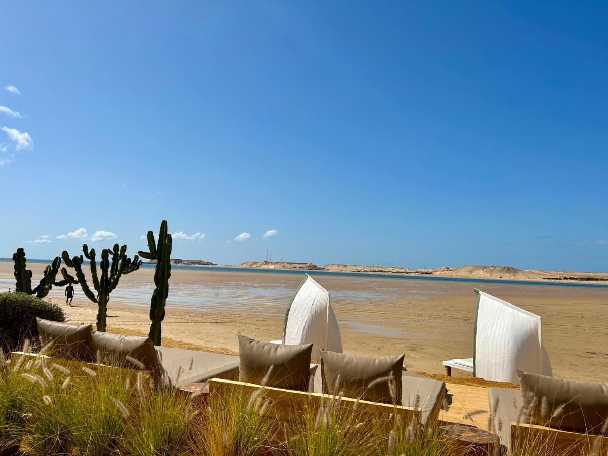 Lagon energy dakhla
