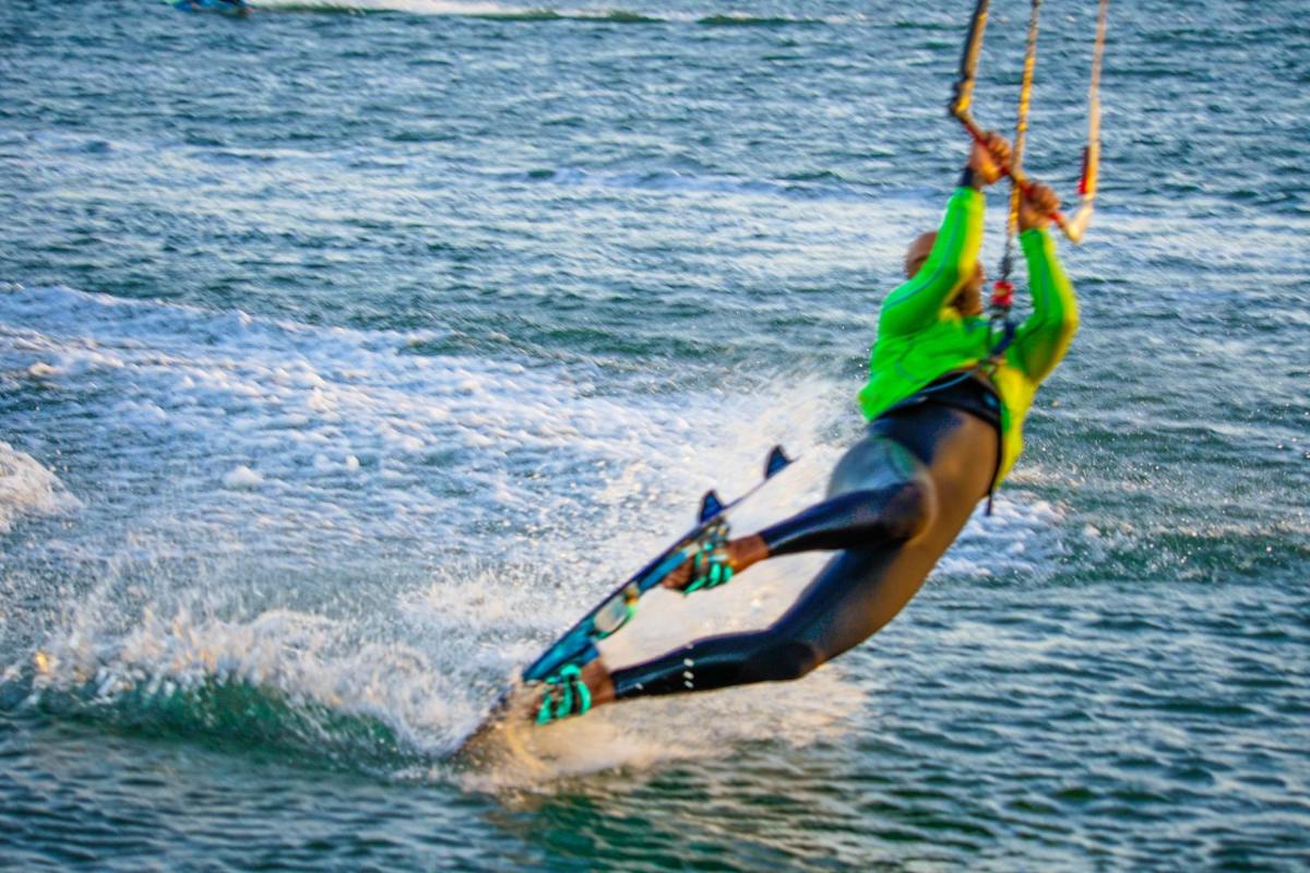 Lagon energy dakhla