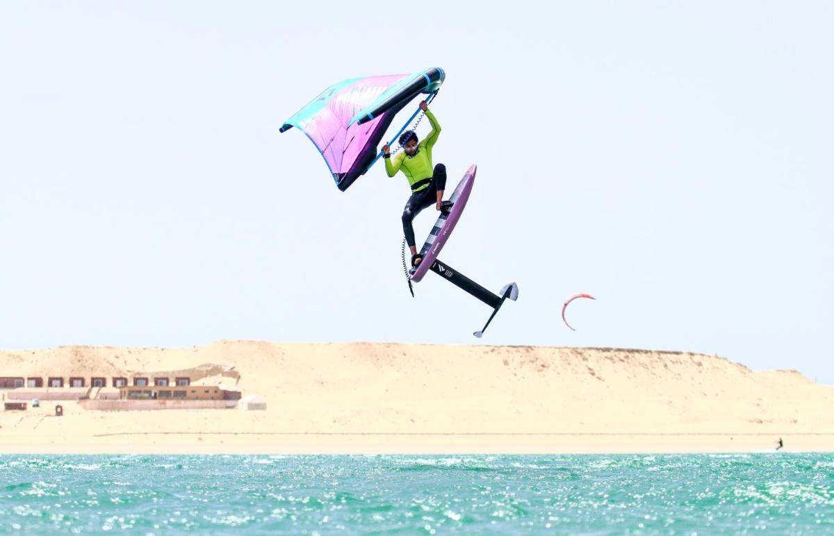 Lagon energy dakhla