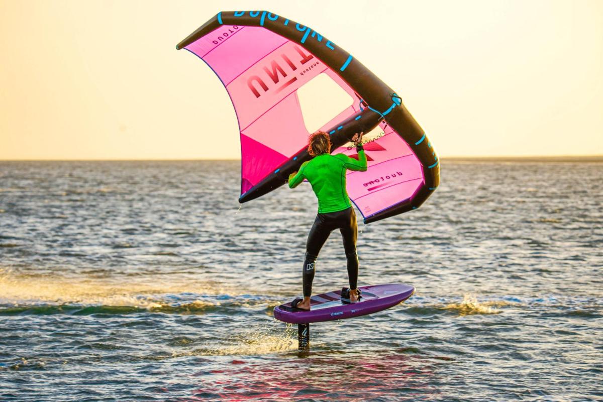 Lagon energy dakhla