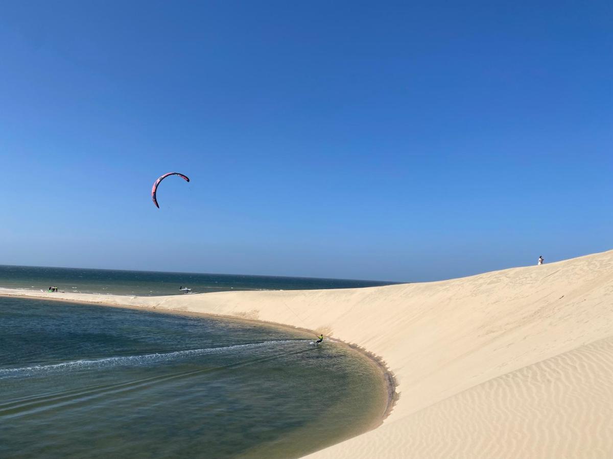 Lagon energy dakhla