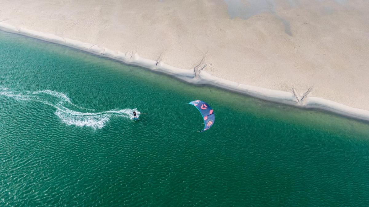 Lagon energy dakhla