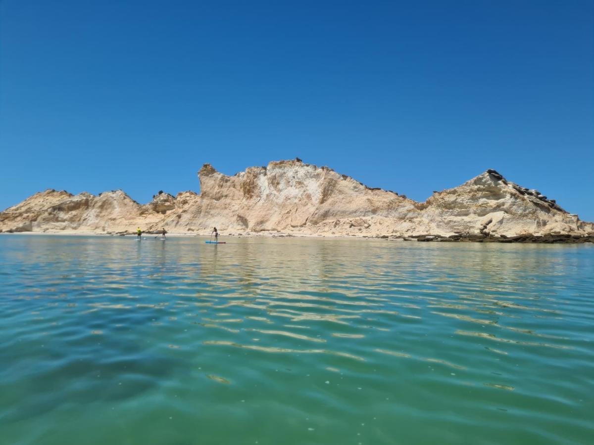 Lagon energy dakhla