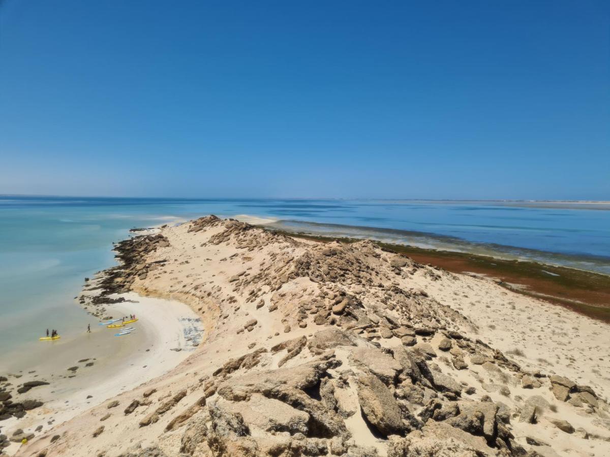 Lagon energy dakhla