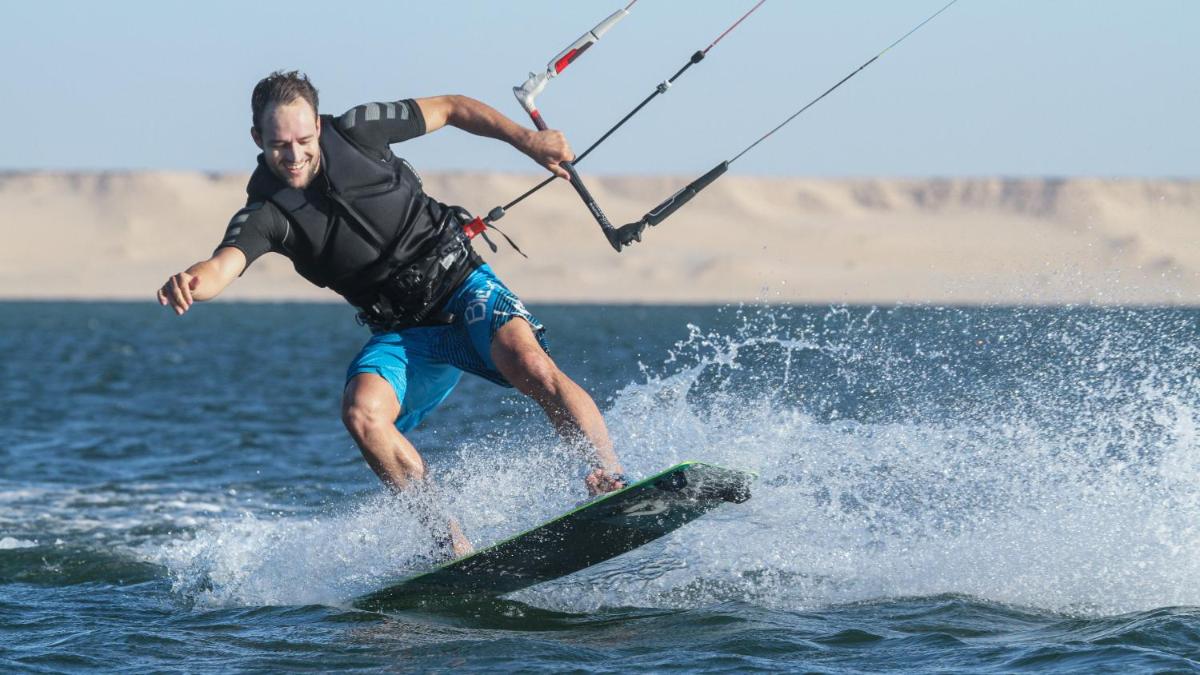 Lagon energy dakhla