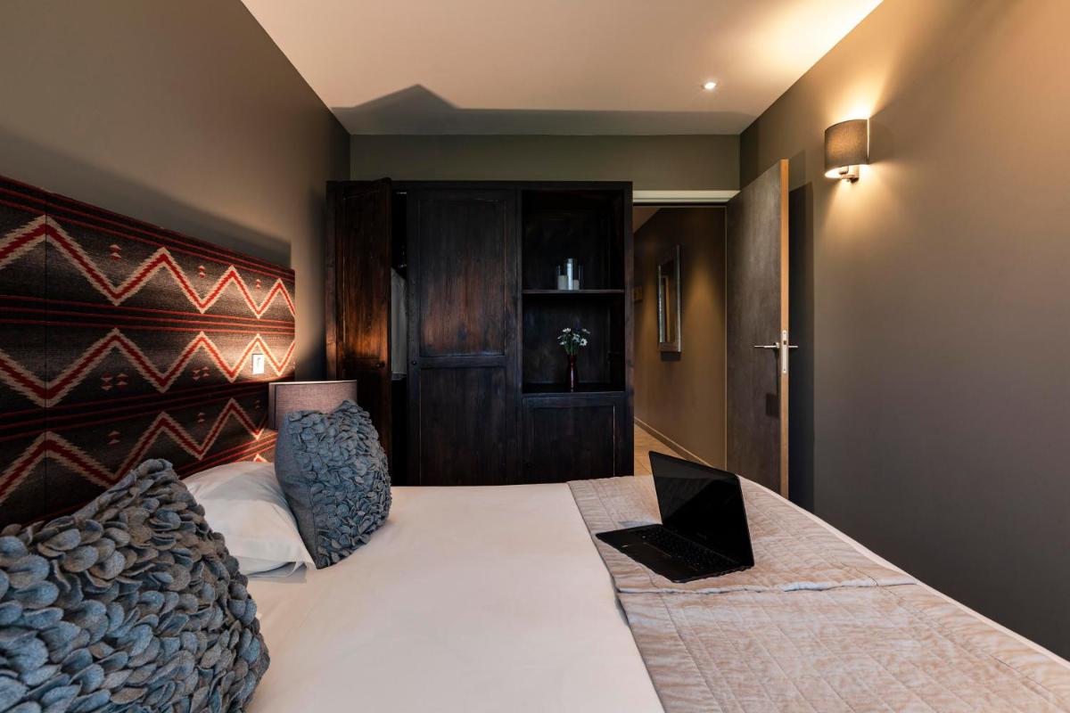 L'Aiguille Grive Chalets Hotel