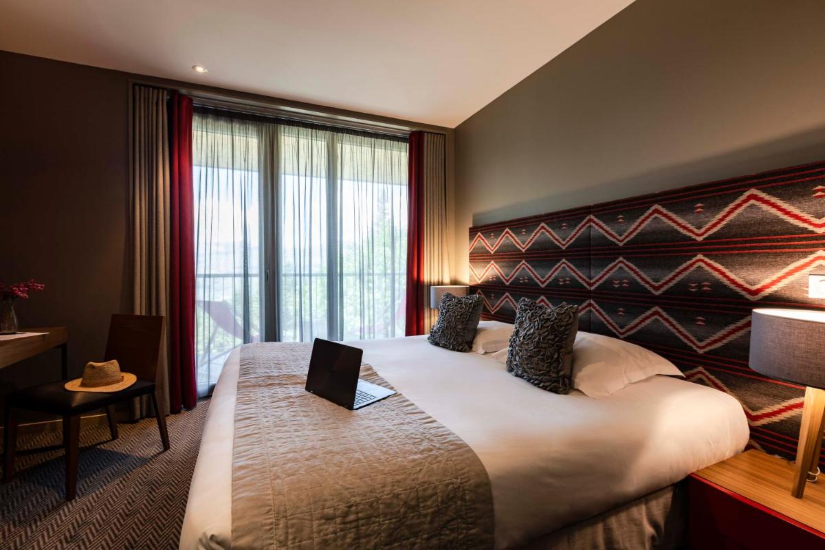 L'Aiguille Grive Chalets Hotel