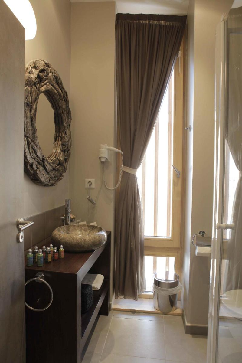 L'Aiguille Grive Chalets Hotel