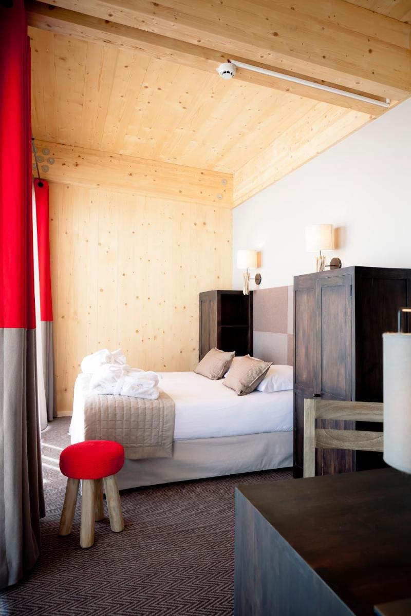 L'Aiguille Grive Chalets Hotel