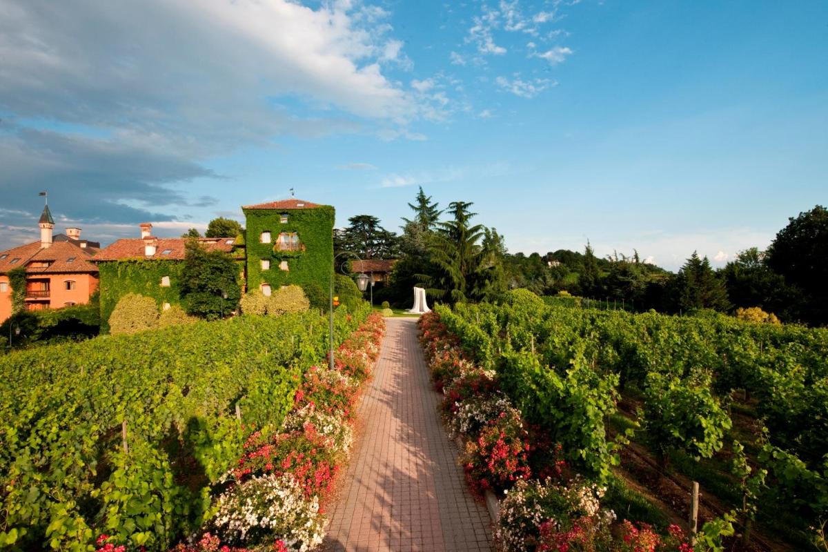 L'Albereta Relais & Chateaux