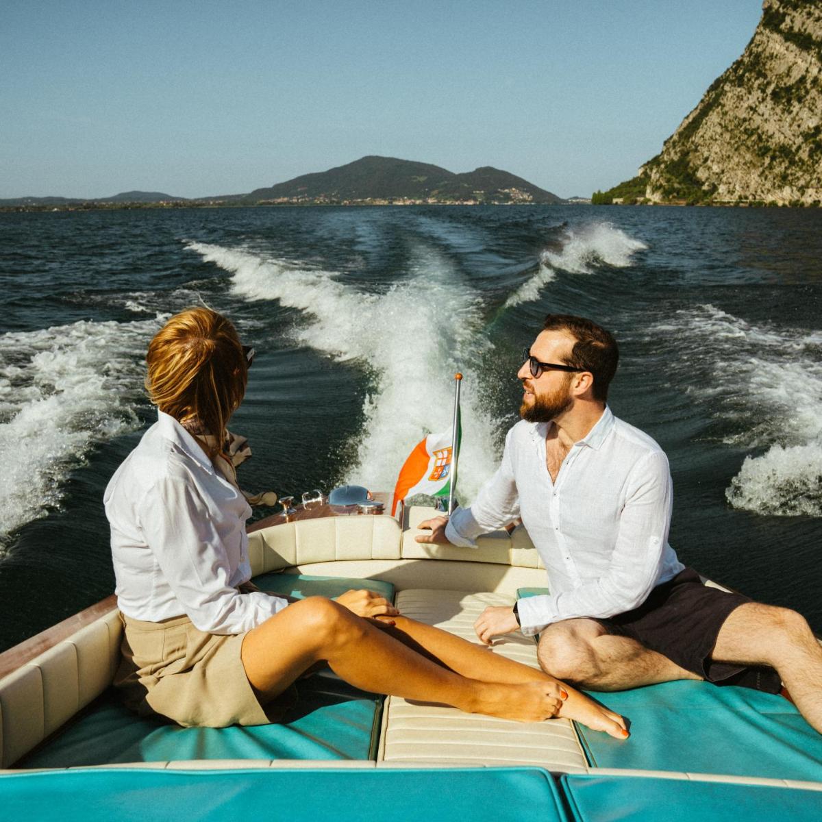 L'Albereta Relais & Chateaux