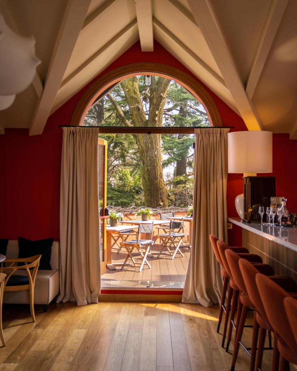 L'Albereta Relais & Chateaux