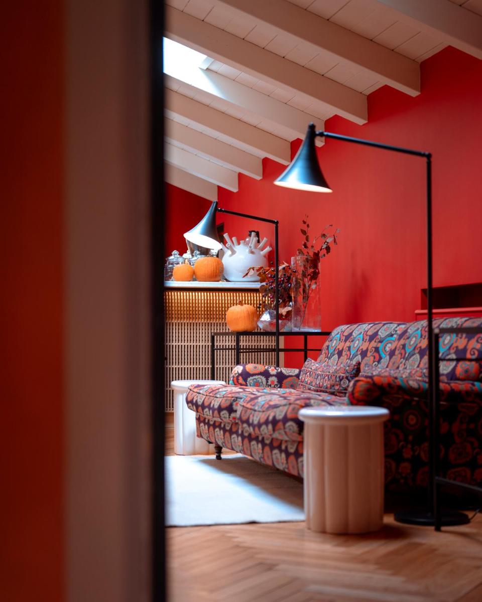 L'Albereta Relais & Chateaux