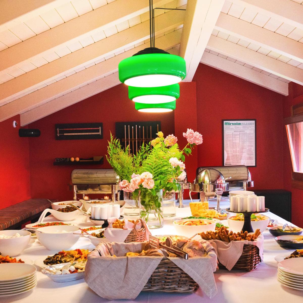 L'Albereta Relais & Chateaux