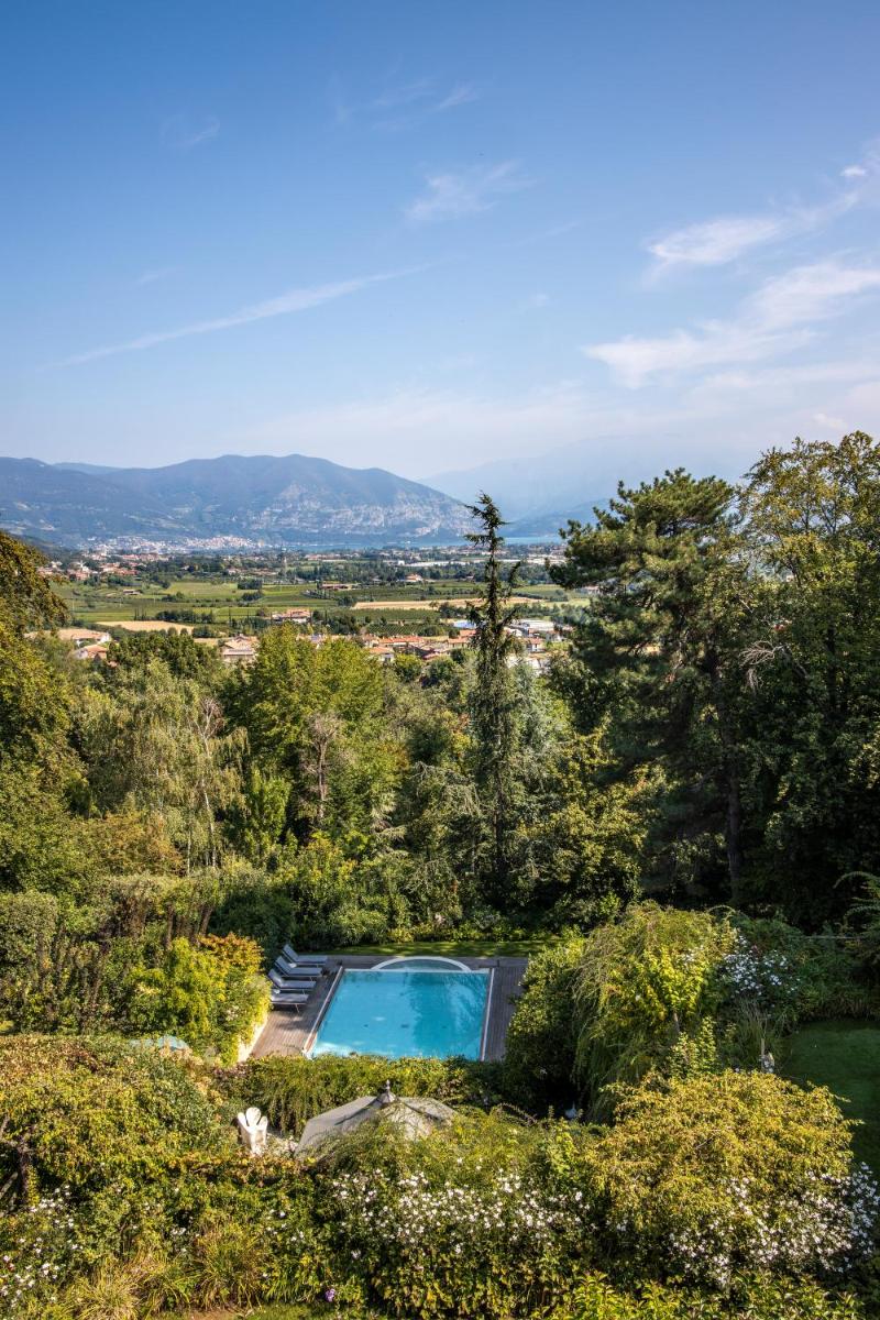 L'Albereta Relais & Chateaux