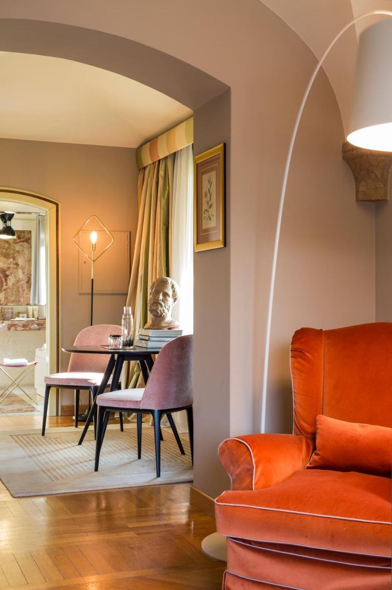 L'Albereta Relais & Chateaux