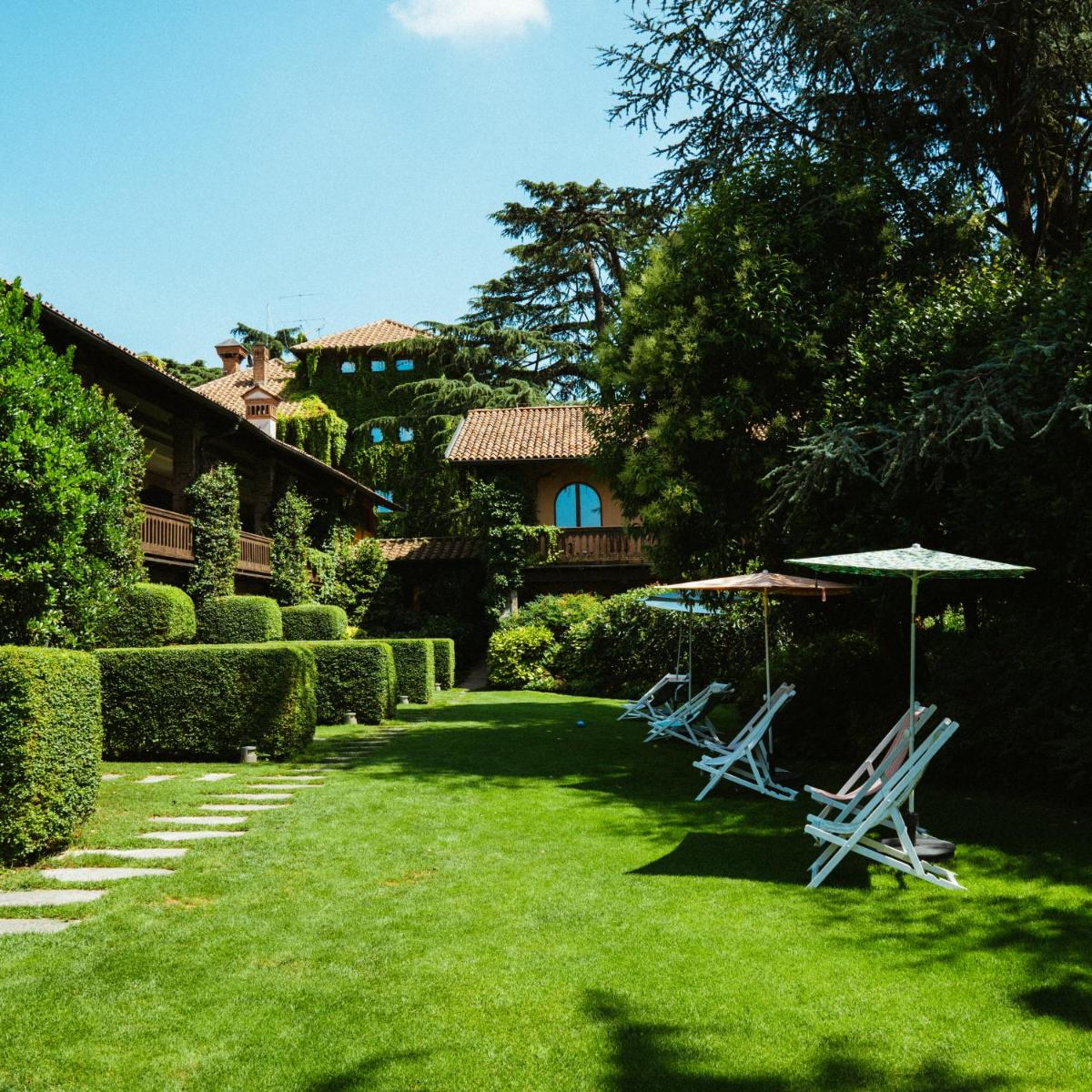 L'Albereta Relais & Chateaux