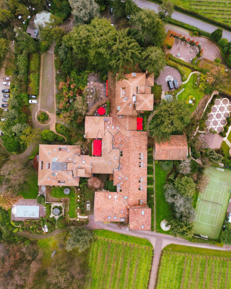 L'Albereta Relais & Chateaux
