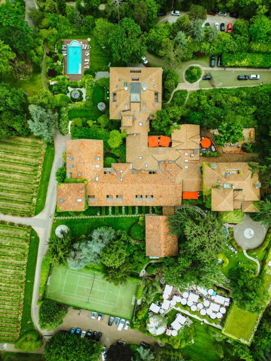 L'Albereta Relais & Chateaux