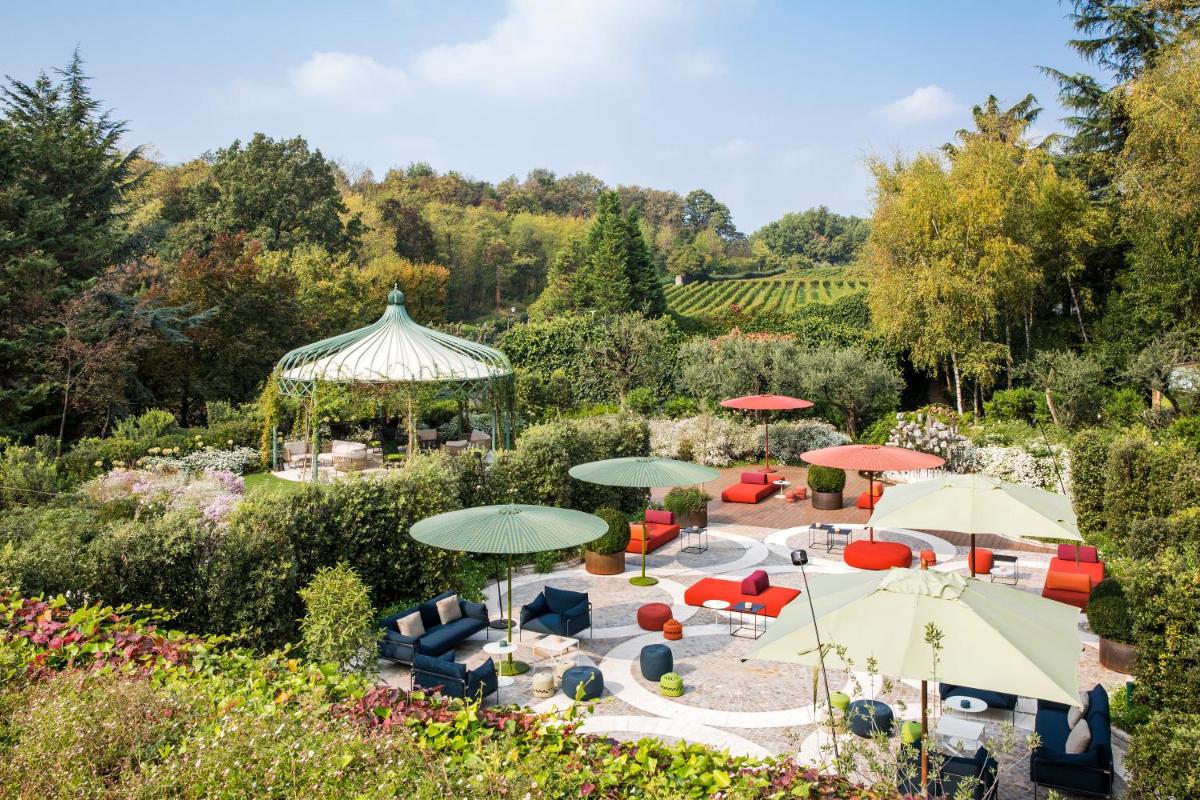 L'Albereta Relais & Chateaux