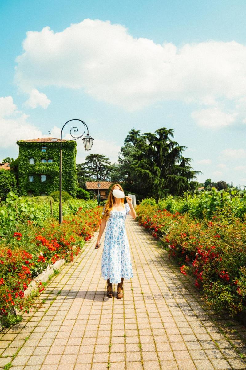 L'Albereta Relais & Chateaux