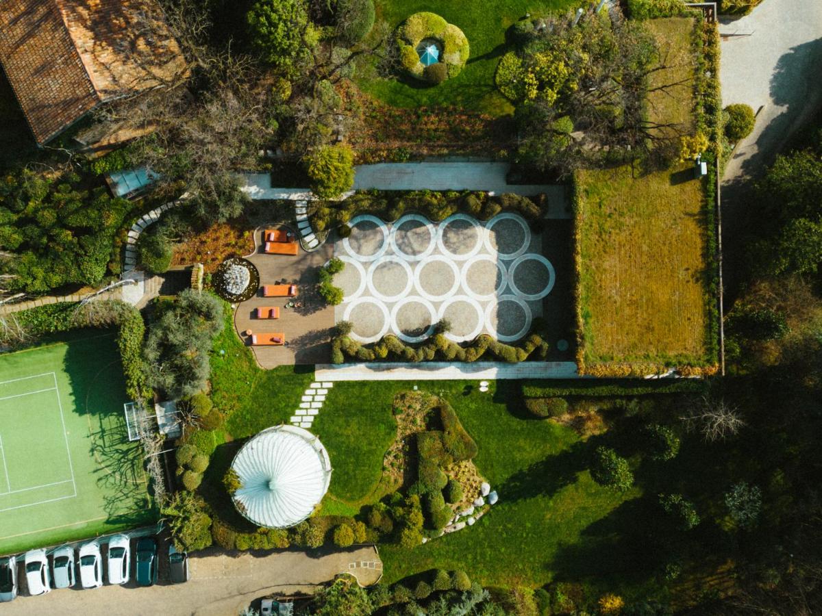 L'Albereta Relais & Chateaux