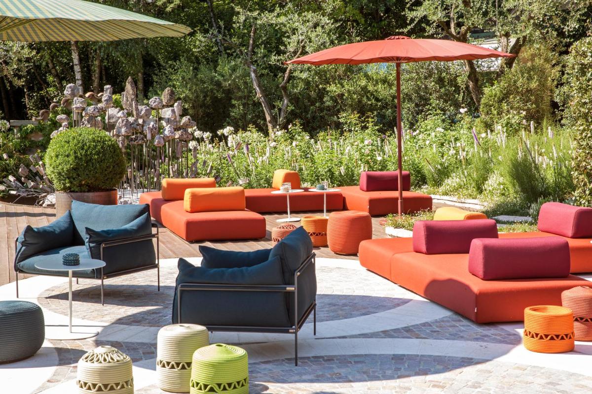 L'Albereta Relais & Chateaux
