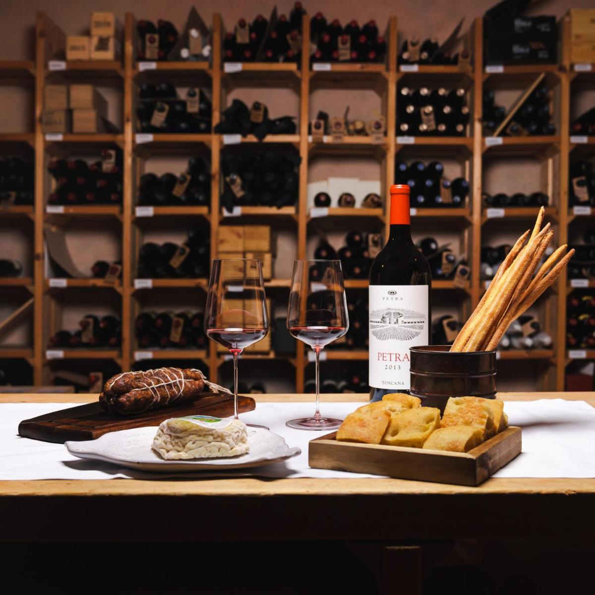 L'Albereta Relais & Chateaux