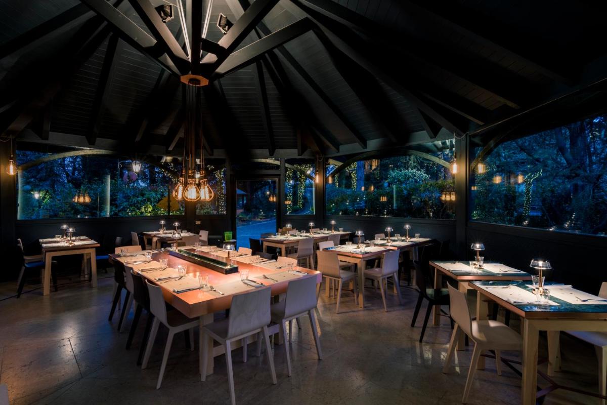 L'Albereta Relais & Chateaux