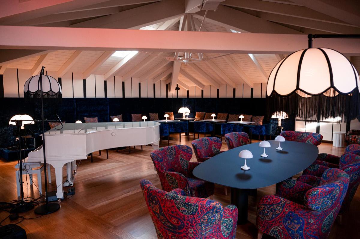 L'Albereta Relais & Chateaux