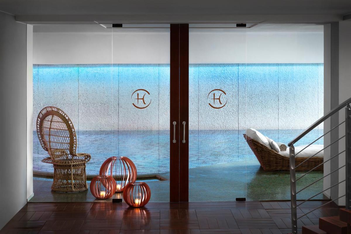 L'Albereta Relais & Chateaux