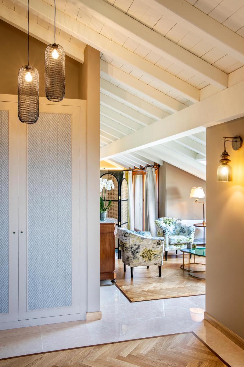 L'Albereta Relais & Chateaux